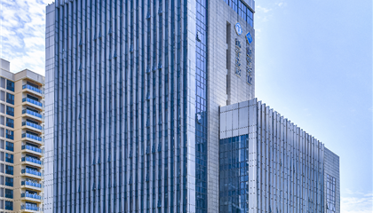 從“興”啟航，筑夢未來┃興業(yè)集團(tuán)喜遷新址！