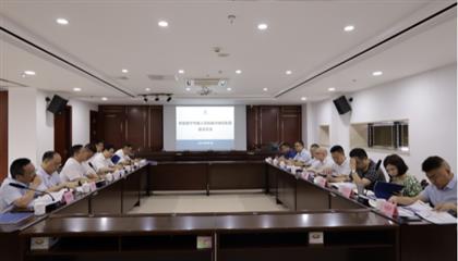 市國資委主任李效白率隊(duì)赴福州、無錫開展“對標(biāo)競進(jìn)、爭創(chuàng)一流”活動(dòng)